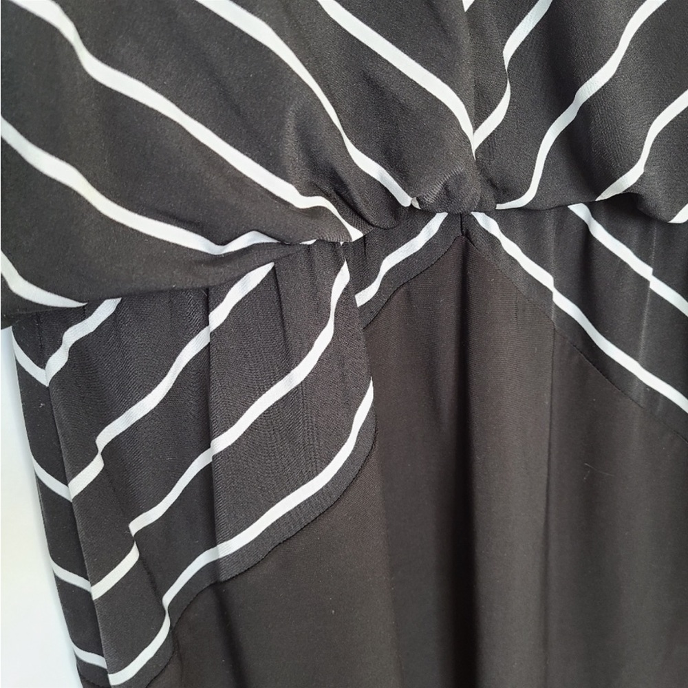 MSK - Dress - Picture 4 of 4